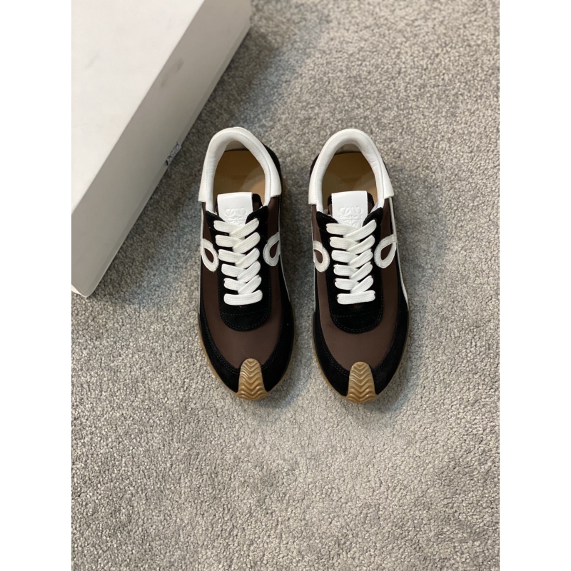 l*ew* sneakers